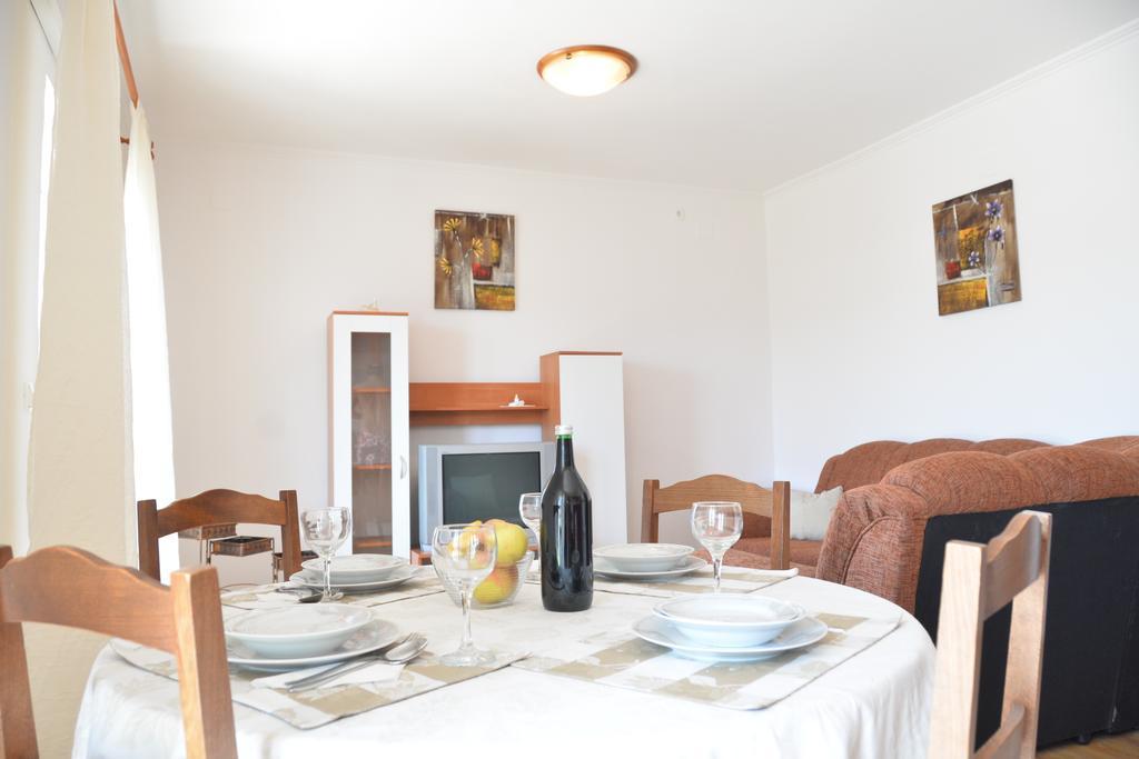 Apartments Gera Дубровник Номер фото